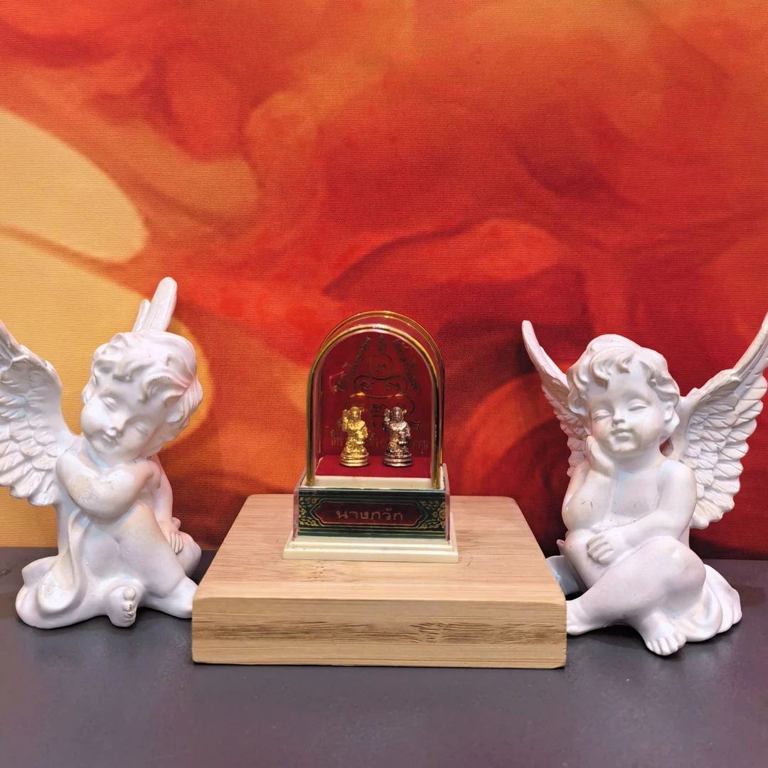 000红色喜庆创意饰品摆件高档可爱摆设