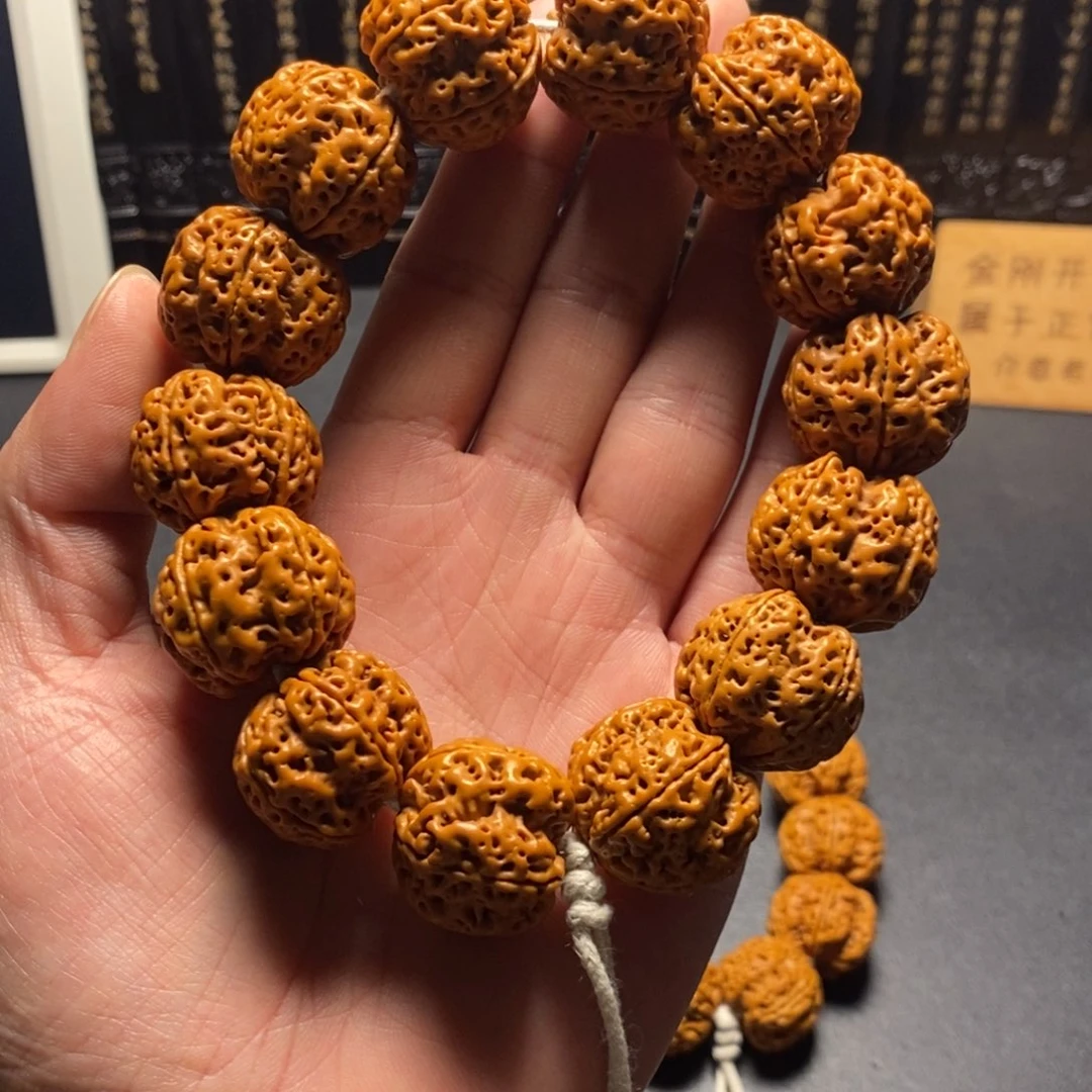 刚***手串金刚菩提金刚菩提100号