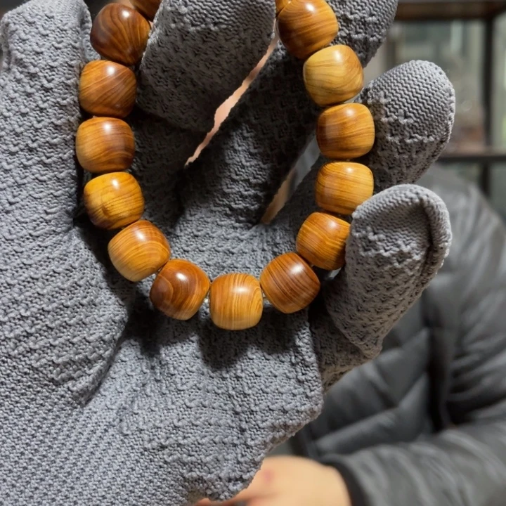 柏木（崖柏）太行崖柏陈化香料