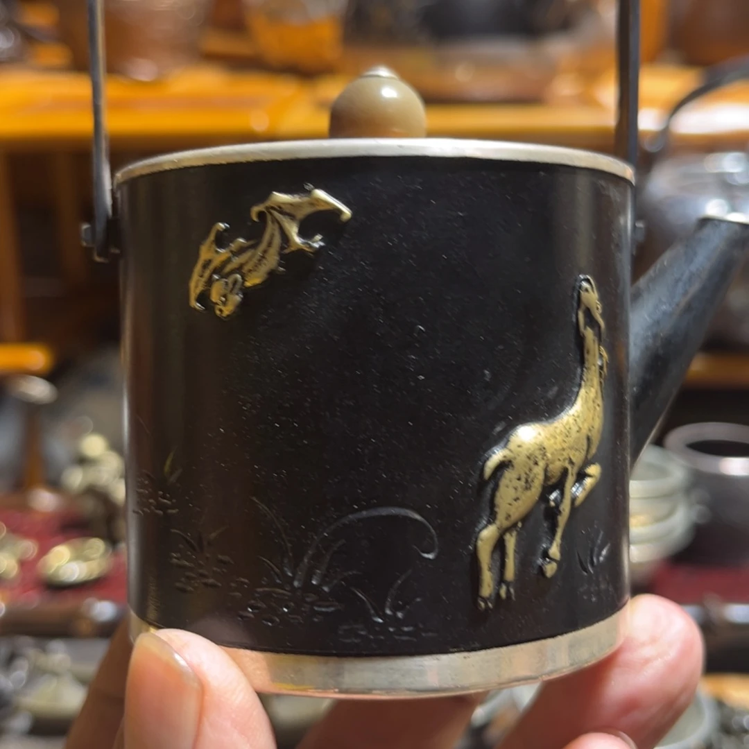 中古回流福利多多