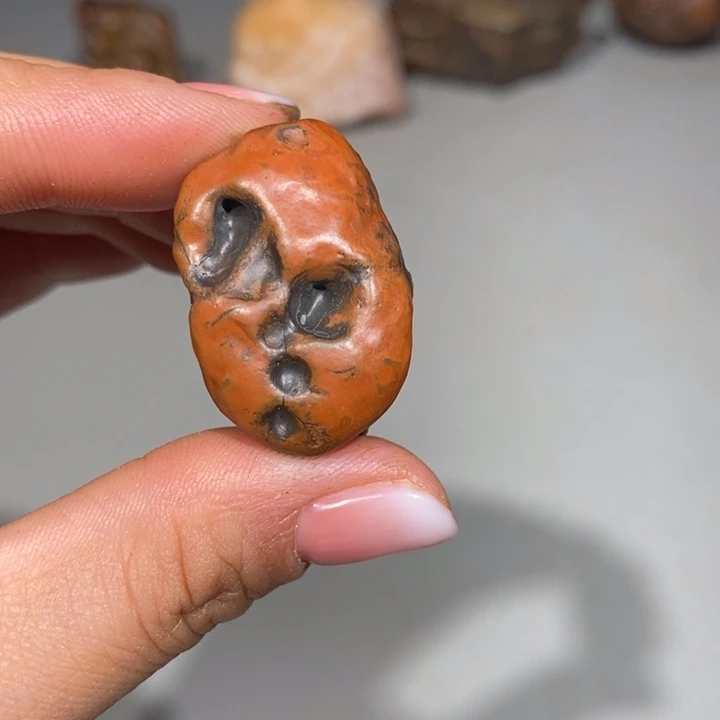 玛瑙/玉髓车挂合金慢*368