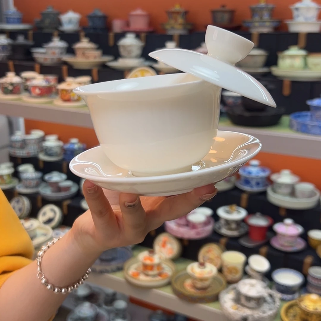 陶瓷健健康康平平安安