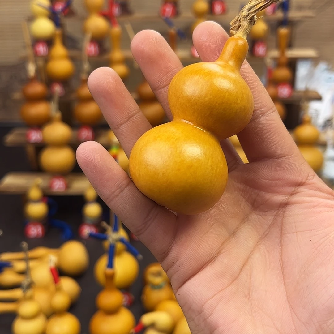 *****葫芦头的做法是用来做