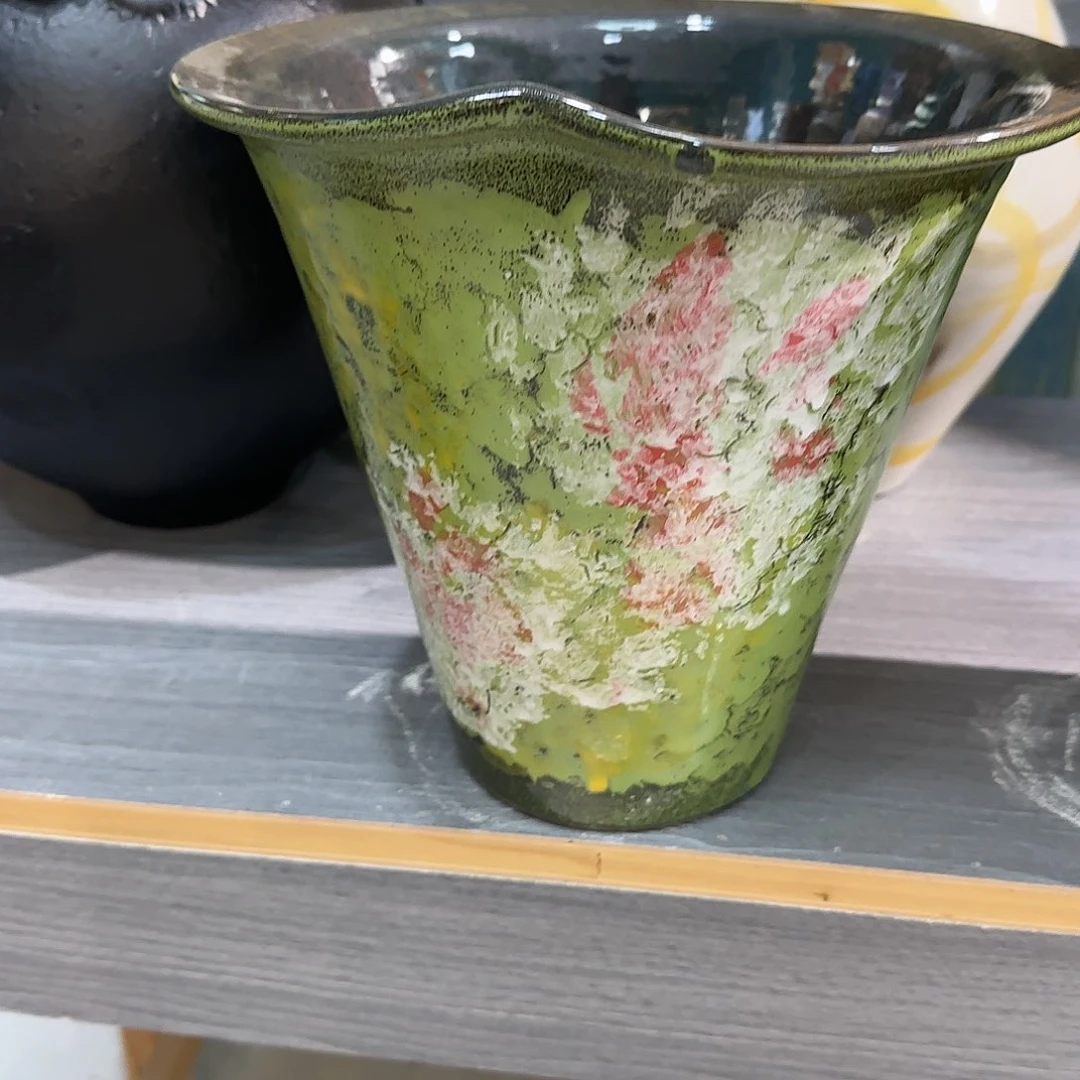 景德镇陶瓷艺术品