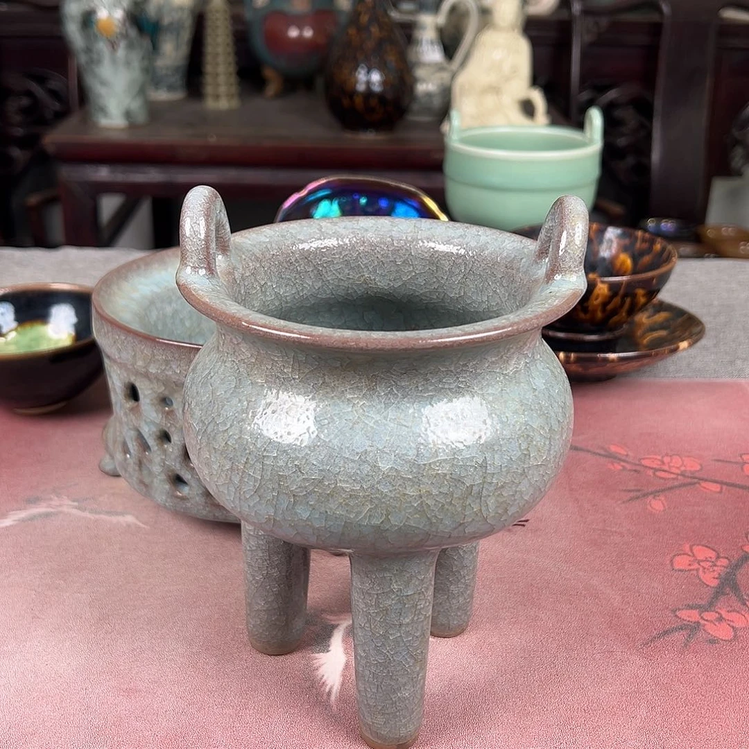 瓷片摆件摆件摆件摆件