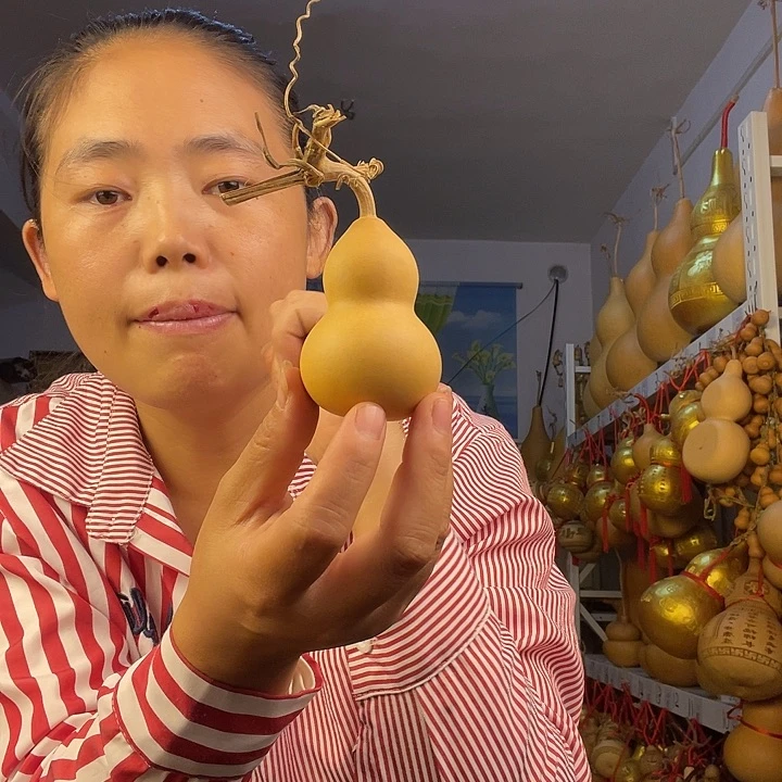 娜*好天然葫芦葫芦一物一图看图片发货