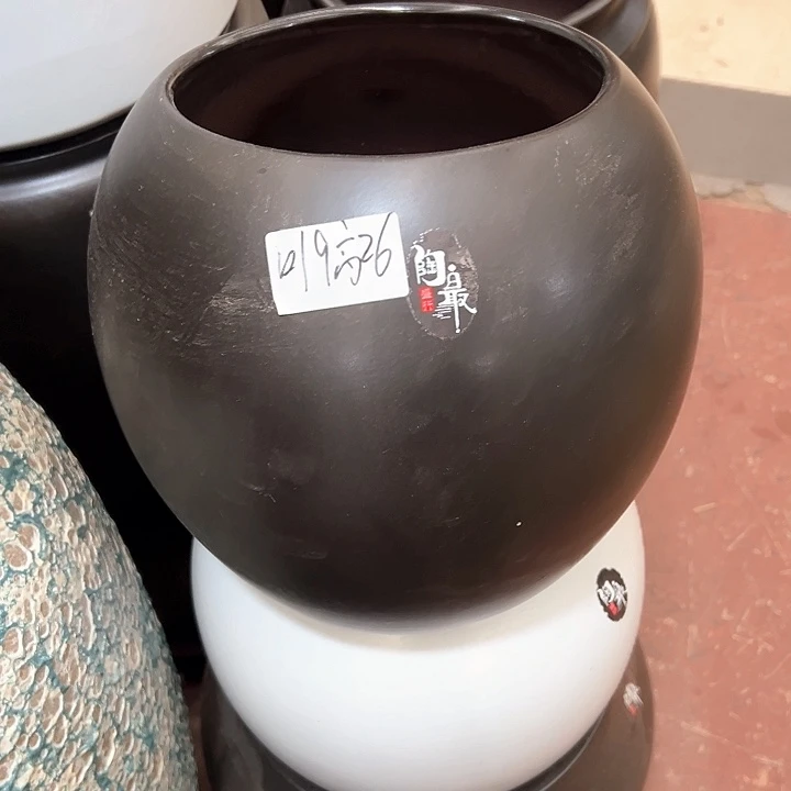 精品花盆栽适合盆栽适合盆