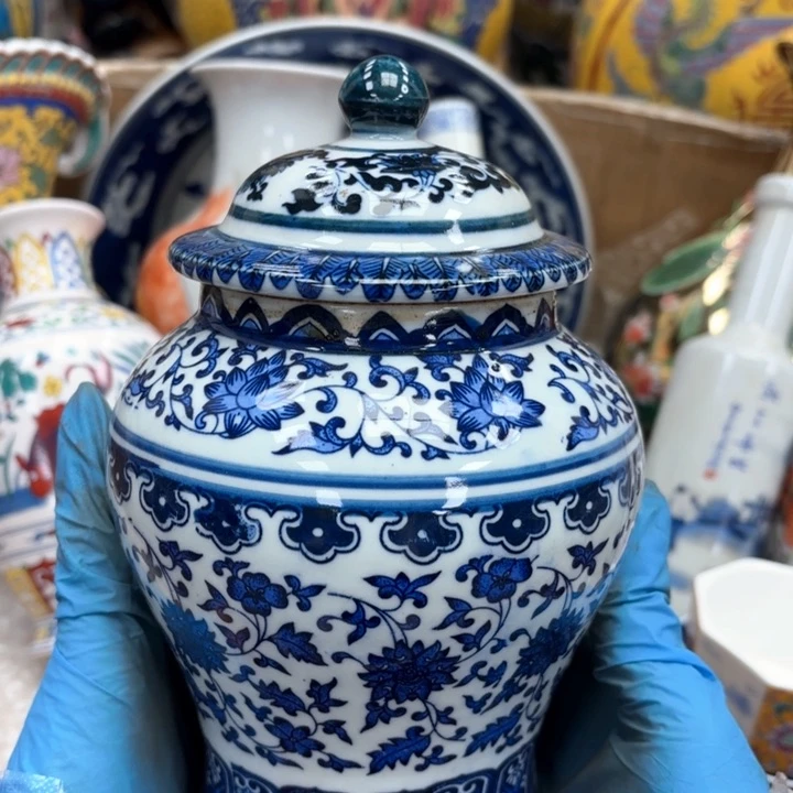 摆件瓷器摆件 瓷器摆件