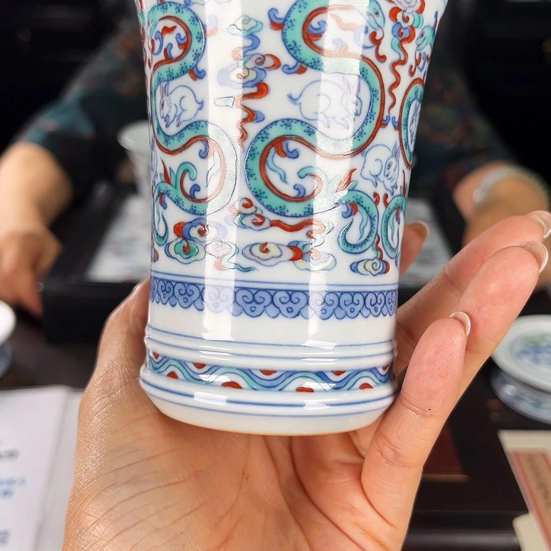 九鸣瓷艺九鸣瓷艺