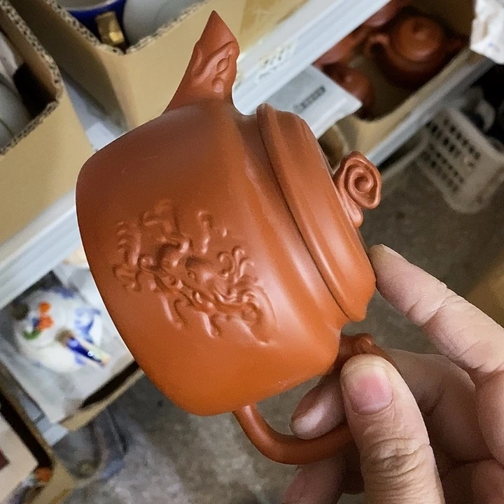 陶瓷艺术品及陶瓷制品