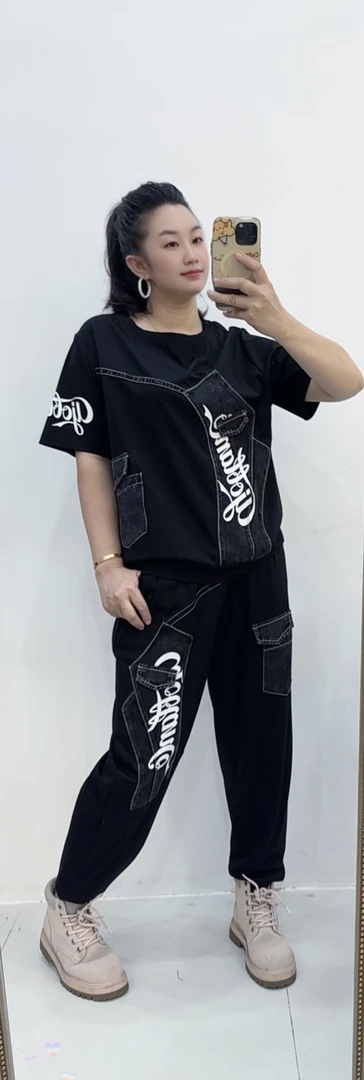 2025时尚潮流韩版女装