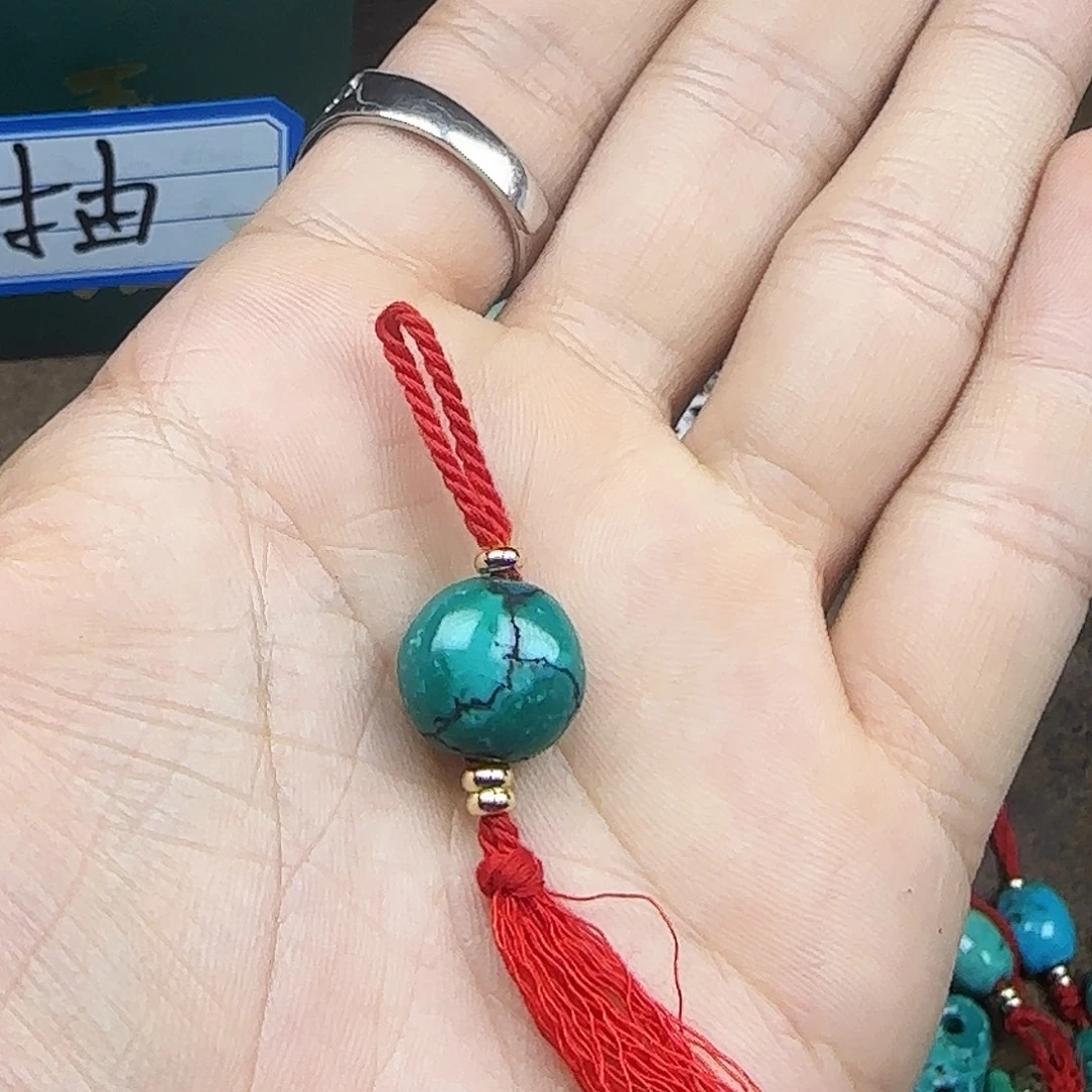 绿松石合金绿松石