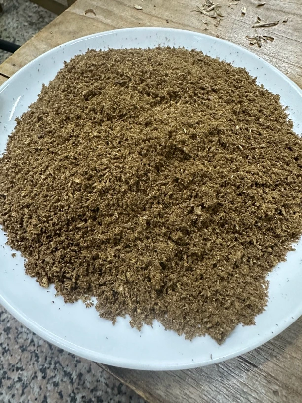 奇楠珠子钻粉（直播代替链接）