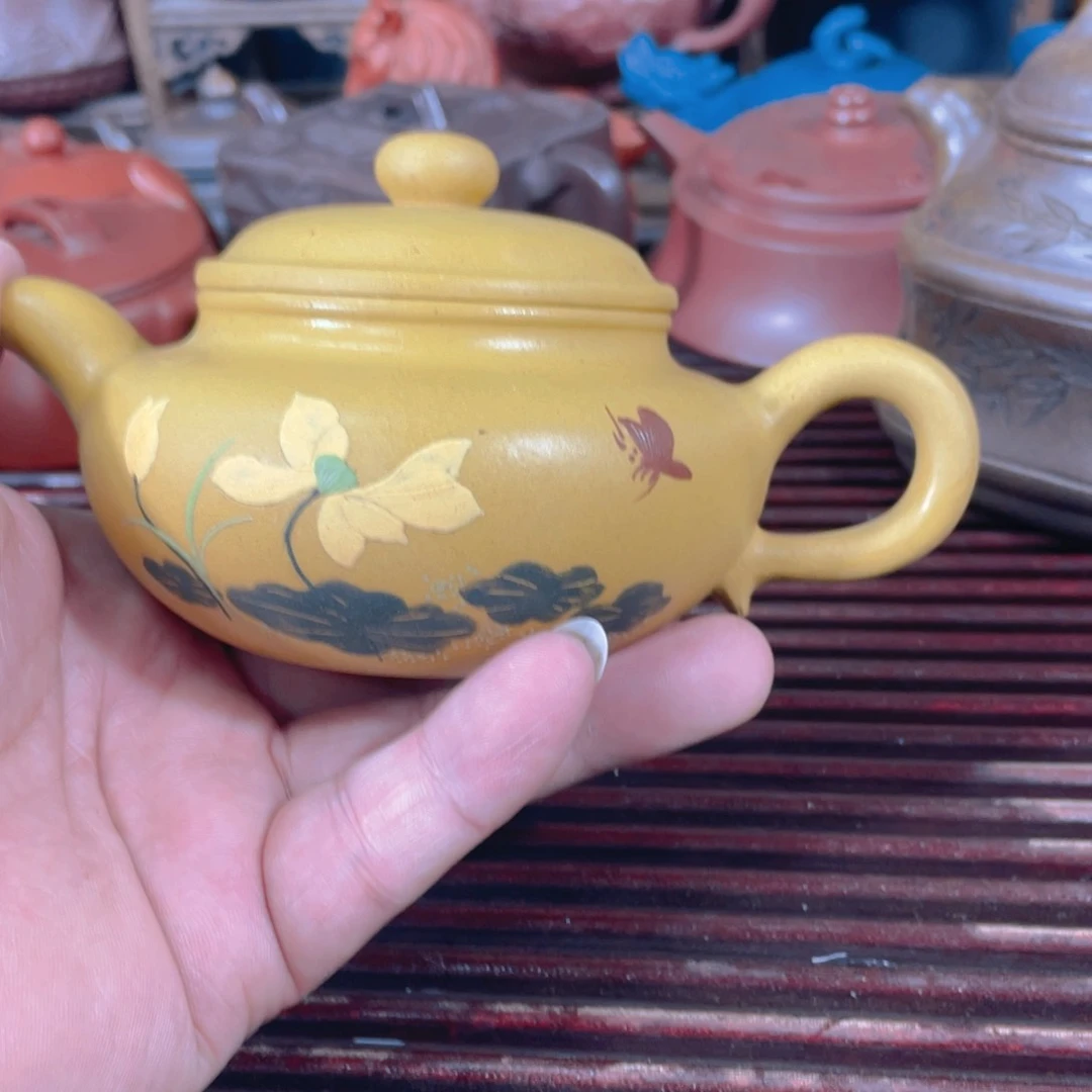 紫砂壶紫砂茶具壶茶壶