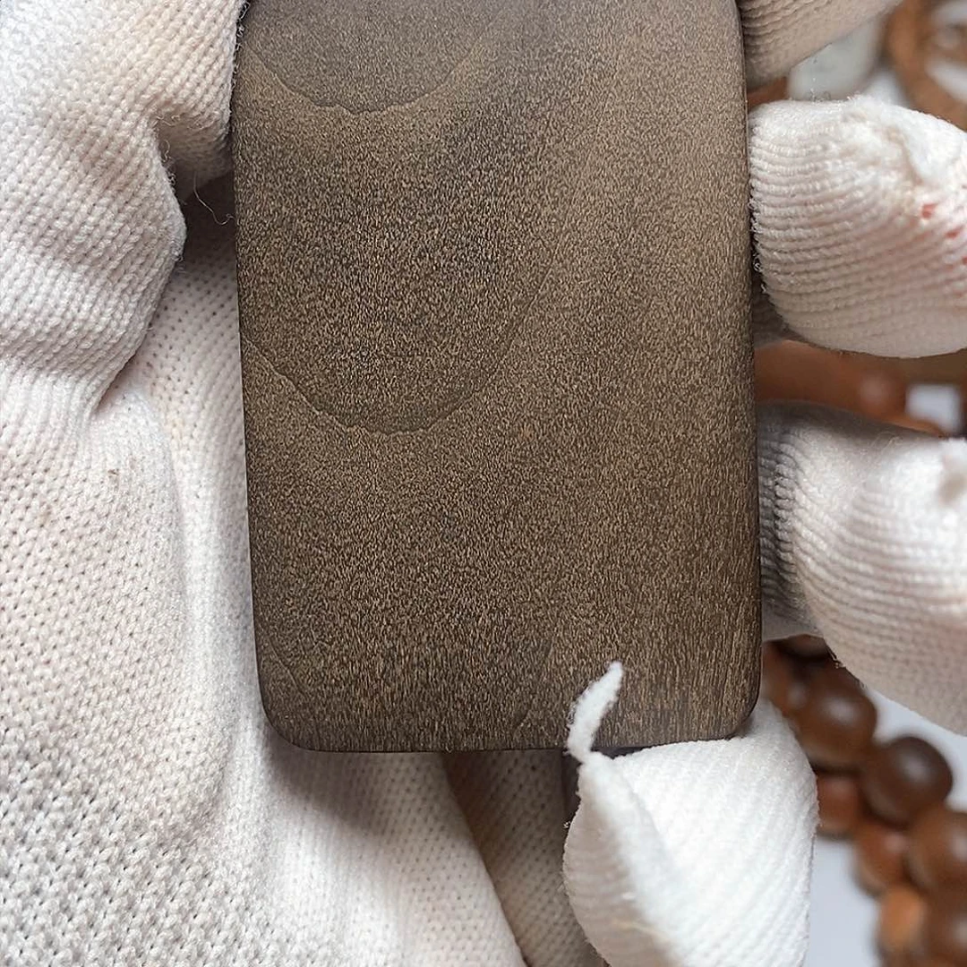 檀香木手串/手链糖***兜老山檀香461阴沉