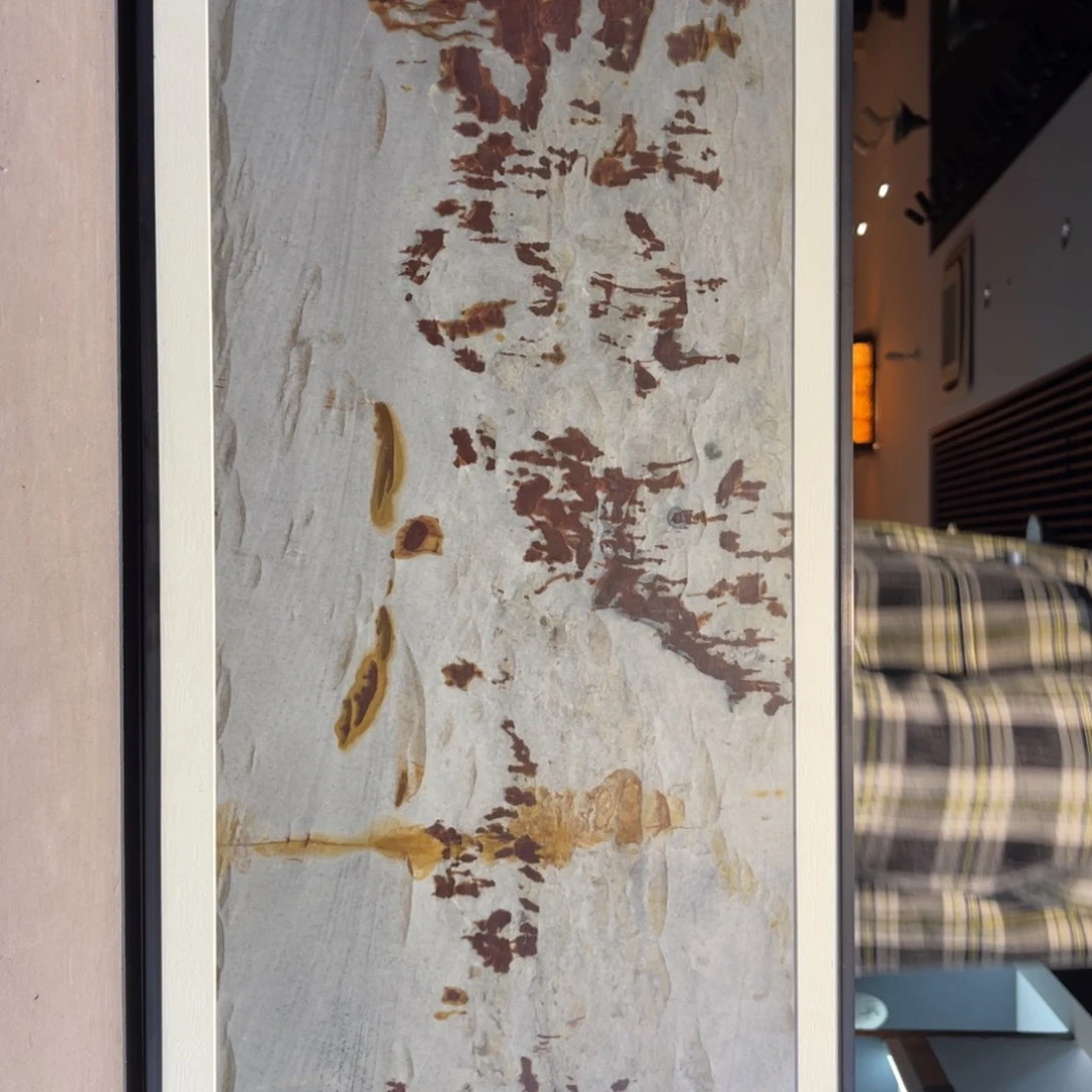 彩石60/30 三峡清江画面石
