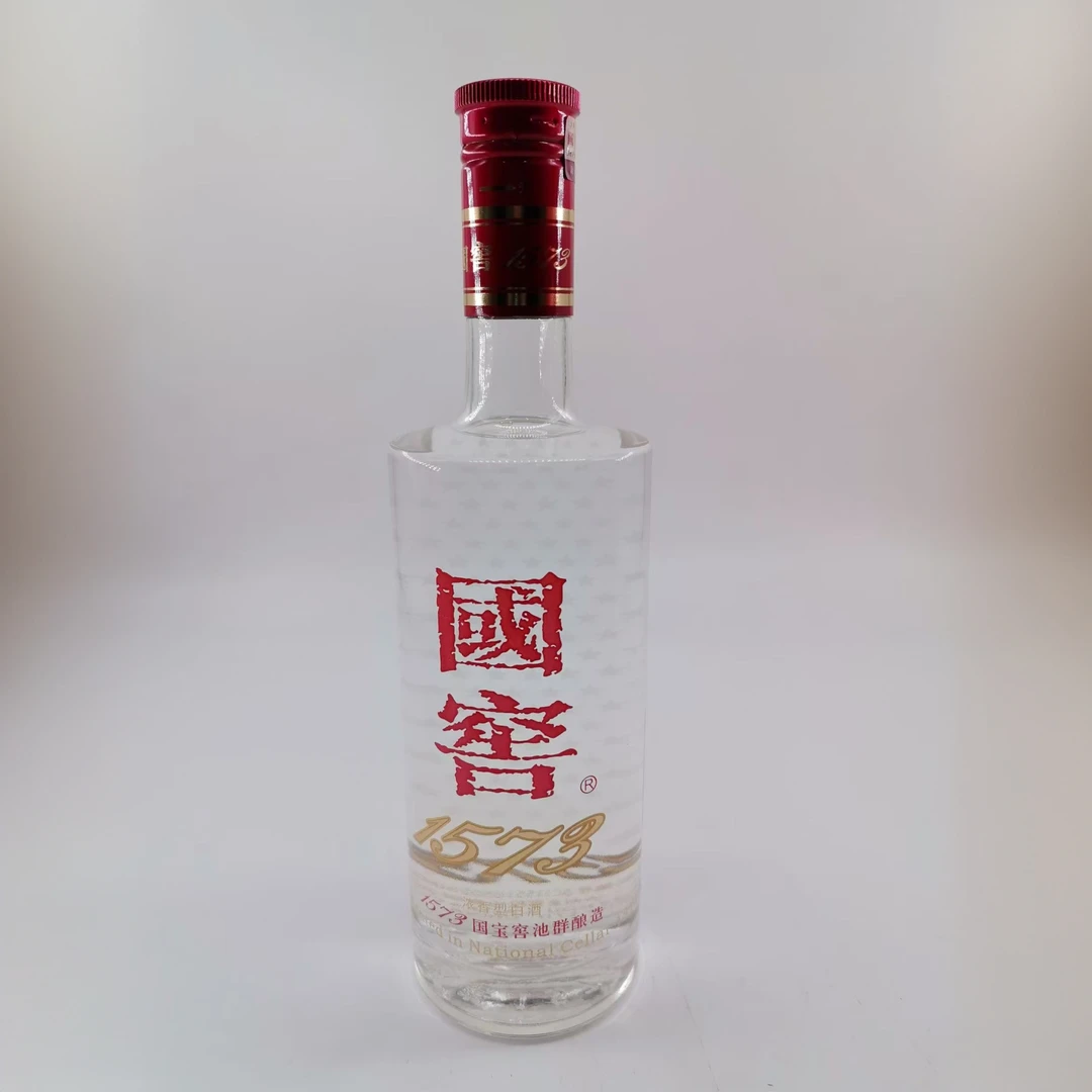 2018年国窖1573 52% 12081
