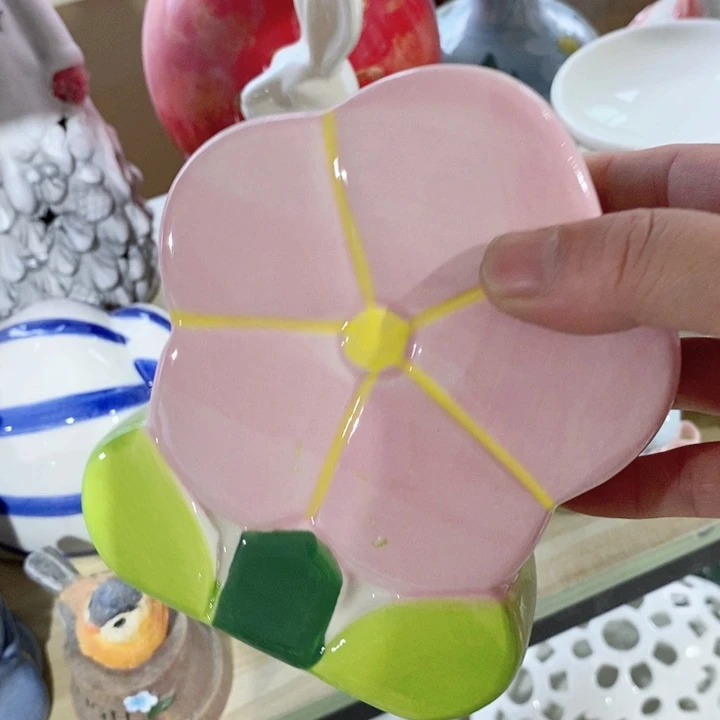 摆件陶瓷树脂家居摆件