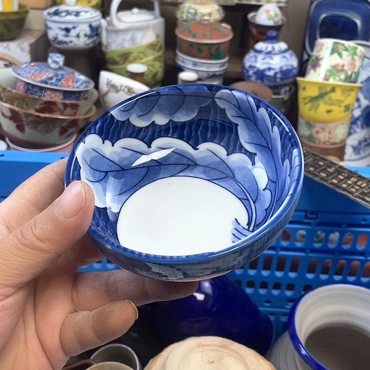 琉璃手工艺品开播了开播了开播了