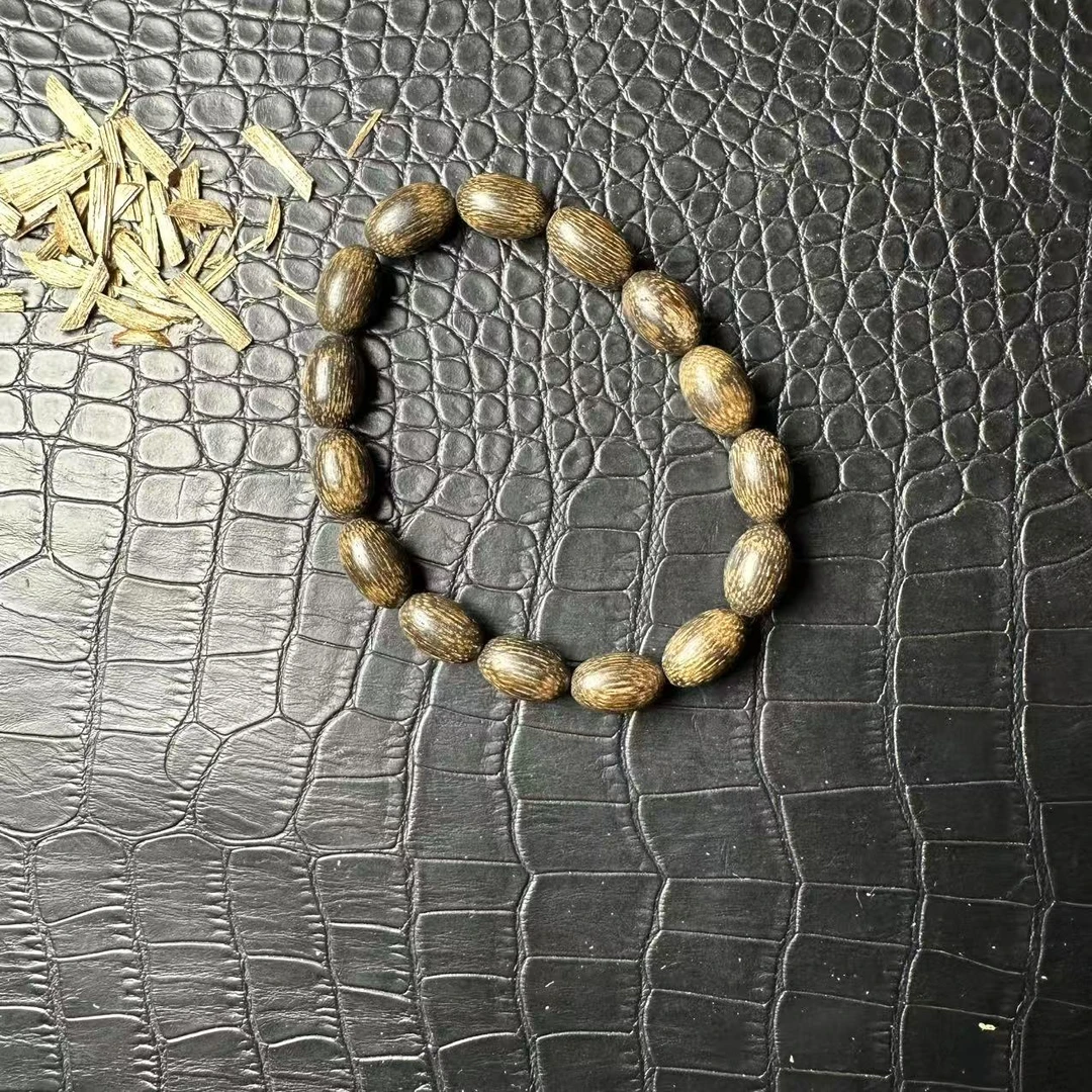 248开总文玩昆仑沉香