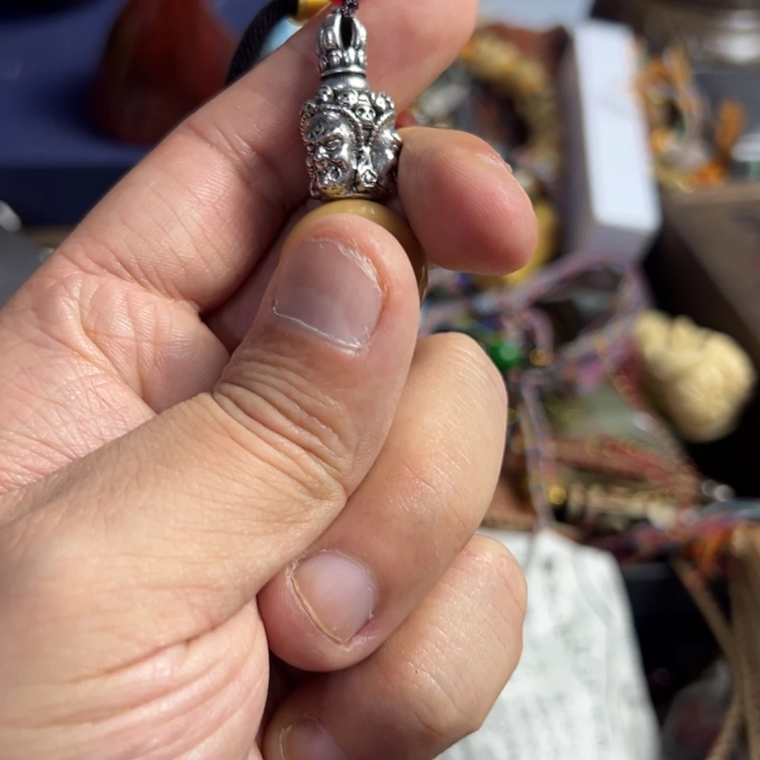 紫砂茶宠我家粉皮真好看啊