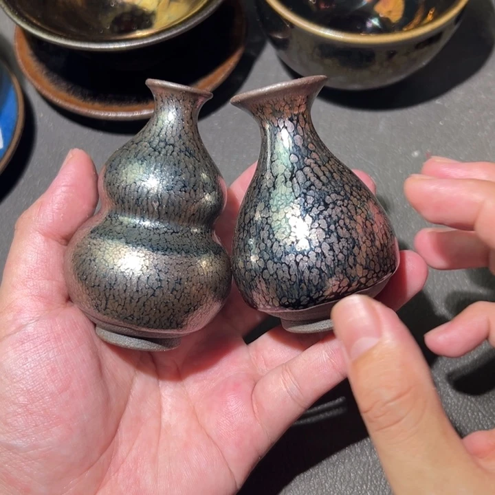 茶盏这个时候还会出现这种问题