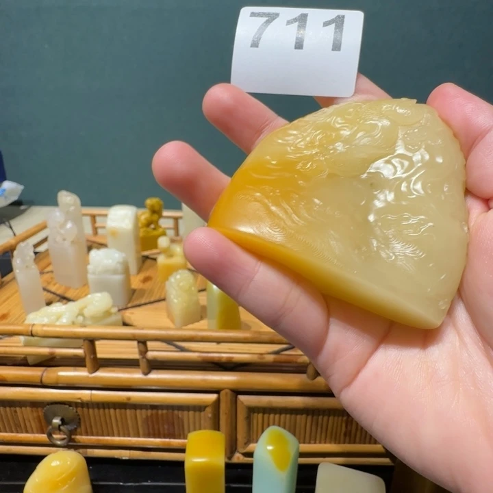 无***浪印石寿山石711sgct