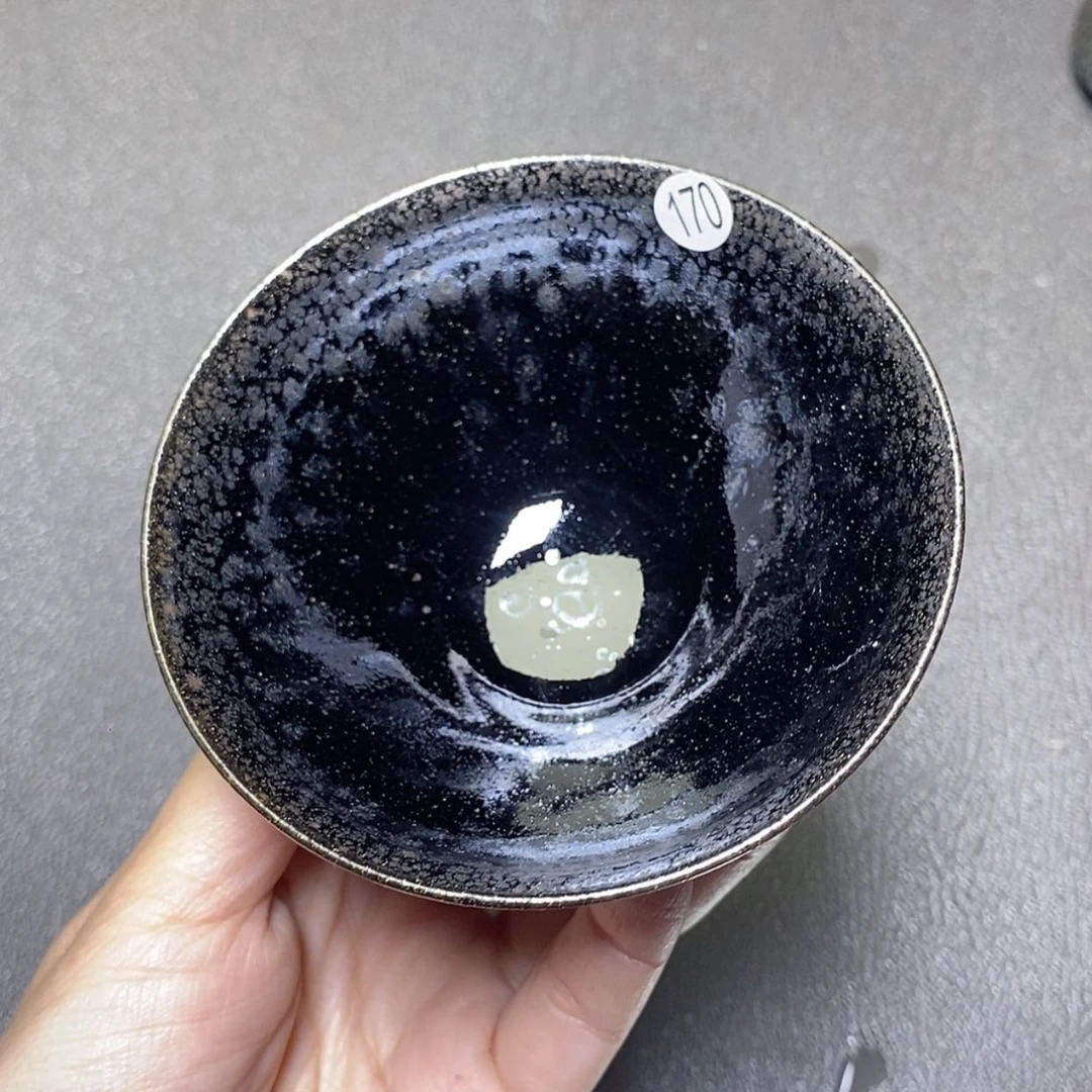 【闪购商品】茶盏170天择茶器zzzzzzz