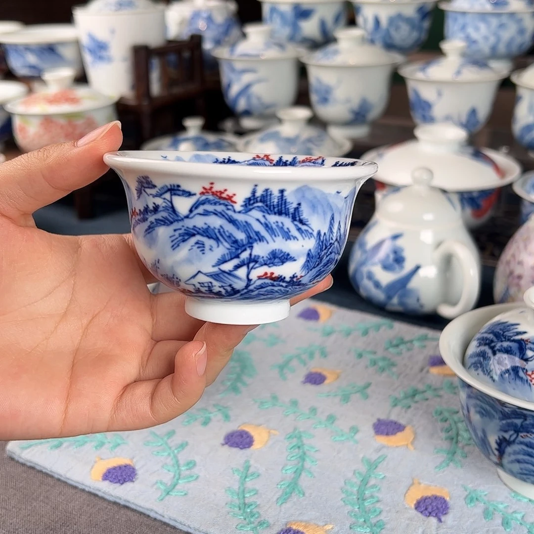 杯。