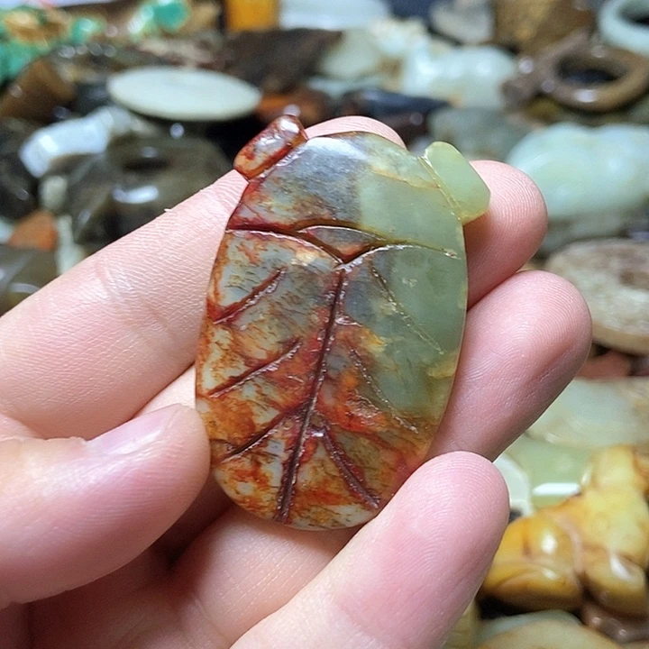 摆件直播间链接166