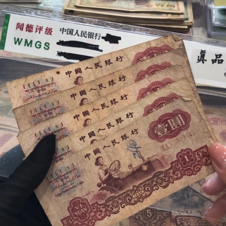 【闪购商品】女拖五张，号码随机，旧品保真