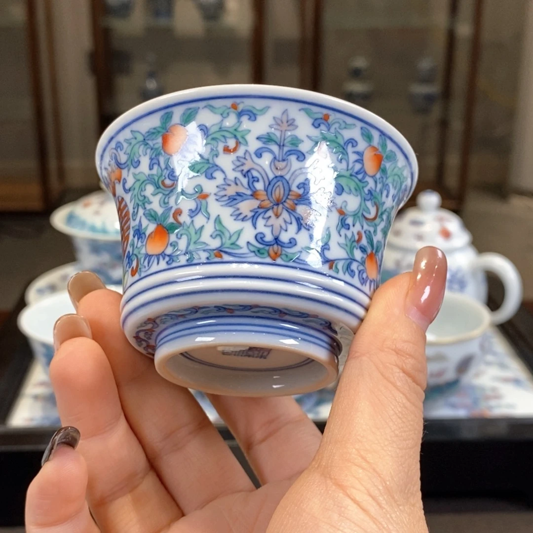 九鸣瓷艺九鸣瓷艺