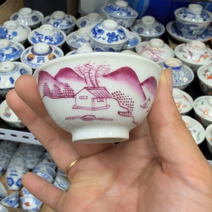 其他景德镇陶瓷哈哈哈哈