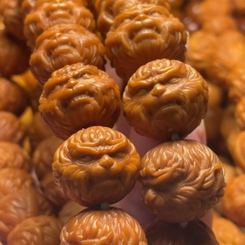 手串猴头核桃运**右舞台