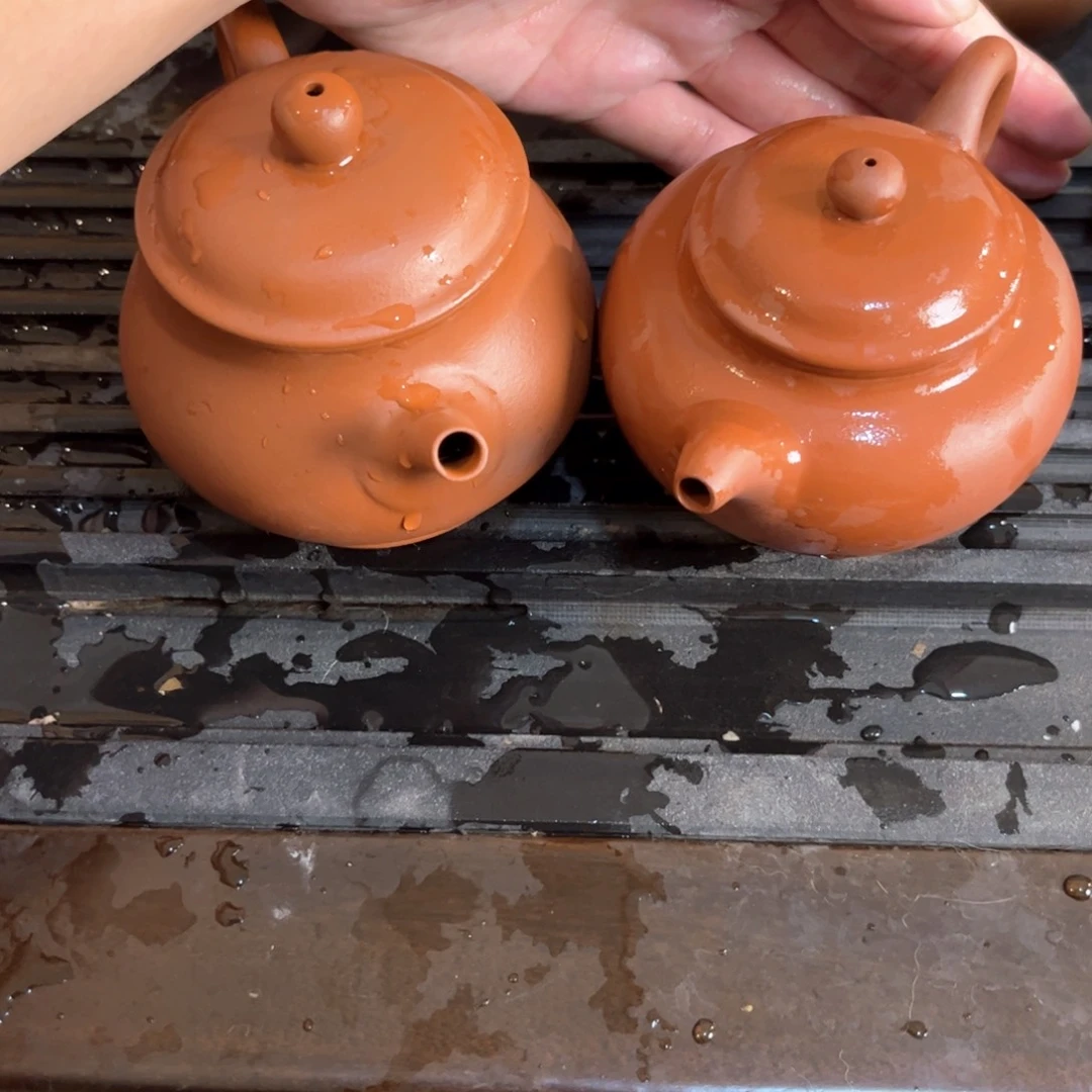 紫砂紫砂茶具不机车不化工