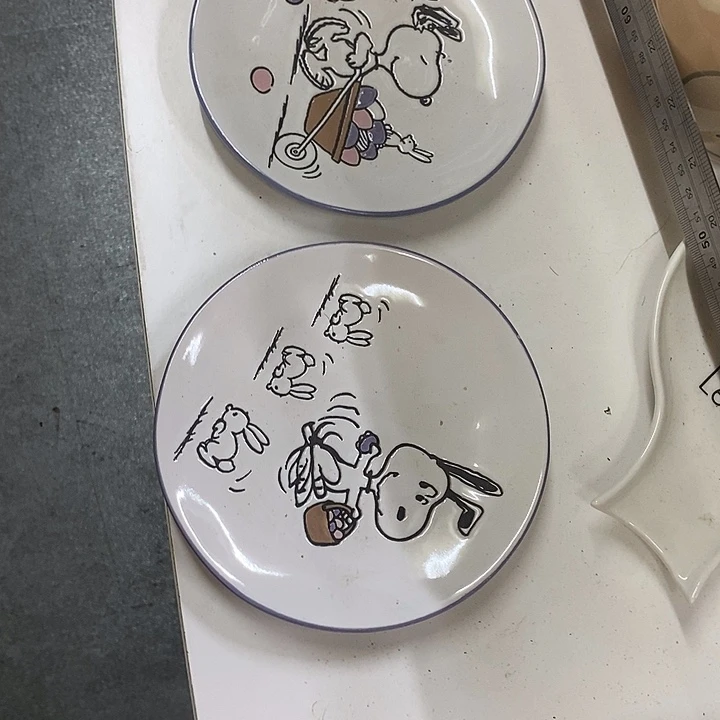 双饮款普通钢化玻璃
