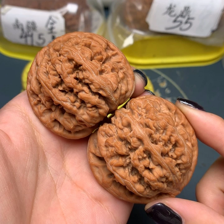 把件文玩核桃47-28751-0
