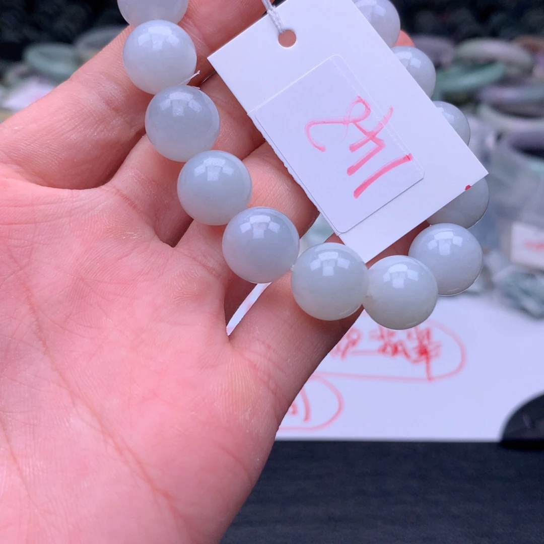 翡翠手镯未镶嵌555898825555