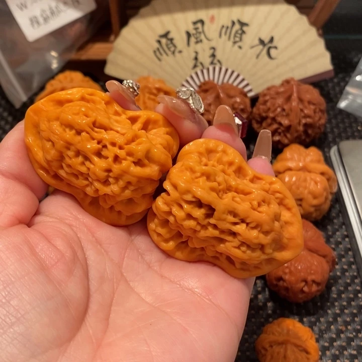 文玩核桃吊坠亿****?葫芦598