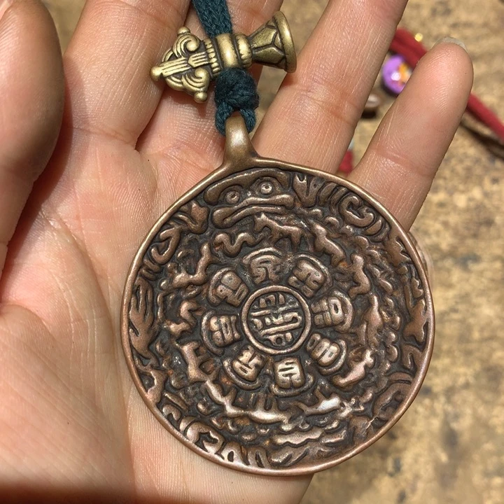 琉璃颈饰喜欢的朋友