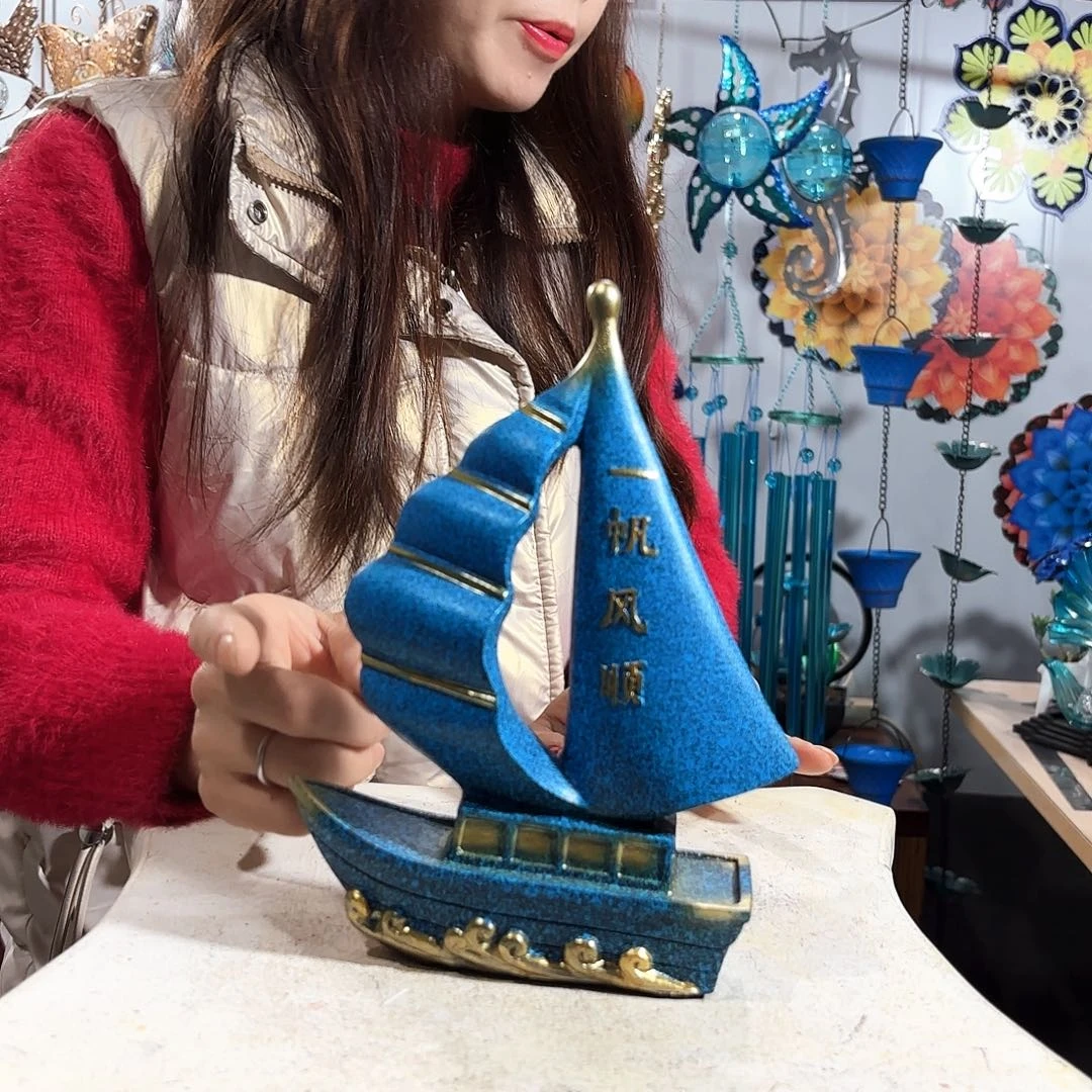 树脂A三块哥工艺品孤品