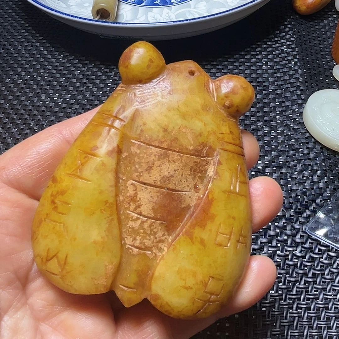 【闪购商品】紫砂精品摆件包邮到家