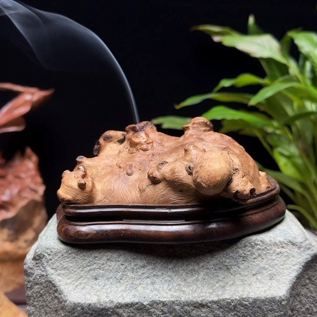 梧***灯荔枝木香炉香炉香炉