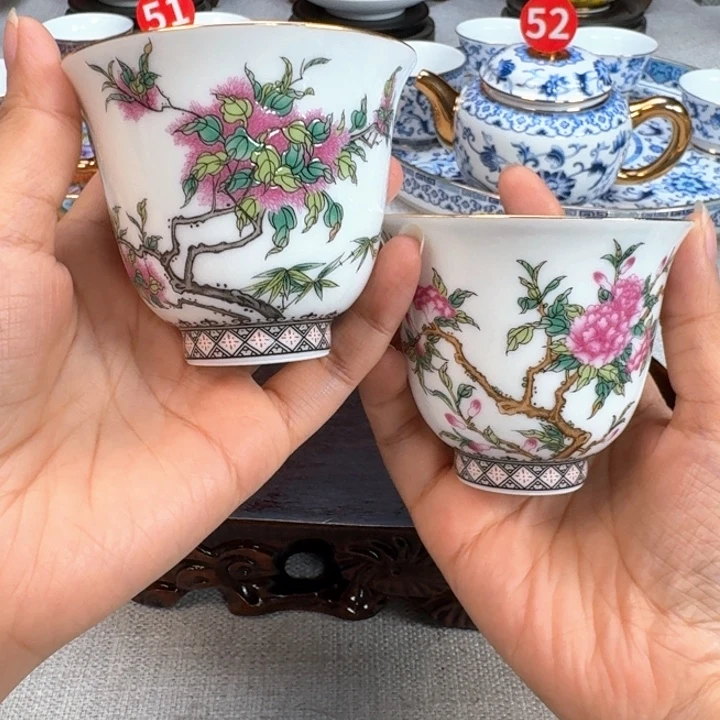 景德镇陶瓷景德镇瓷器