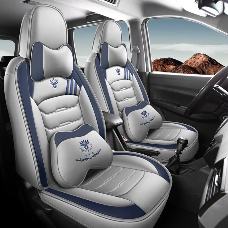 奇瑞捷途x70七座专用汽车座套2+3+2四季秋冬5/7坐垫皮革全包围