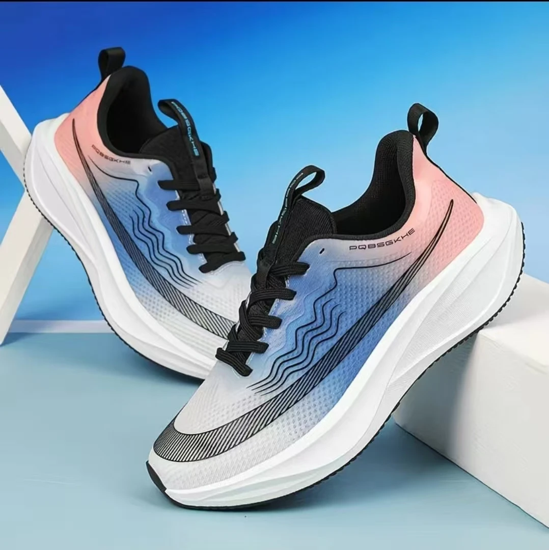 情侣保健鞋 高端 好看