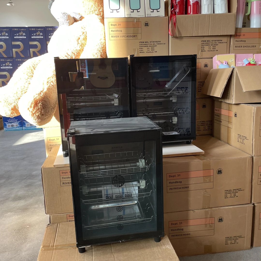 家用商用餐具消毒柜颜色款式随机-ZJ