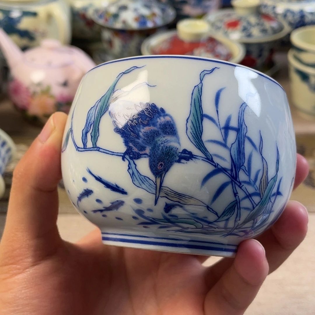 瓷片景德镇陶瓷5569999999999