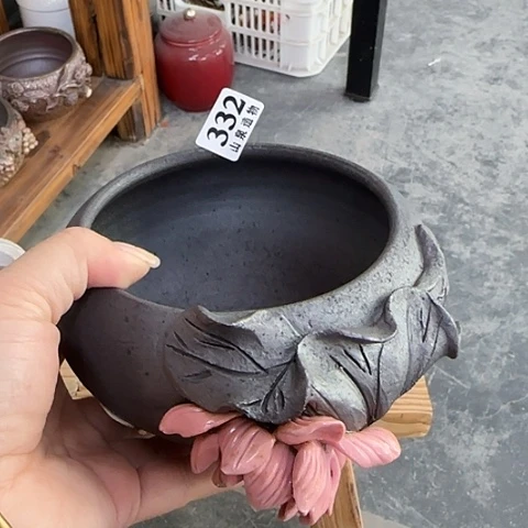 瓷片柴烧柴烧柴烧332