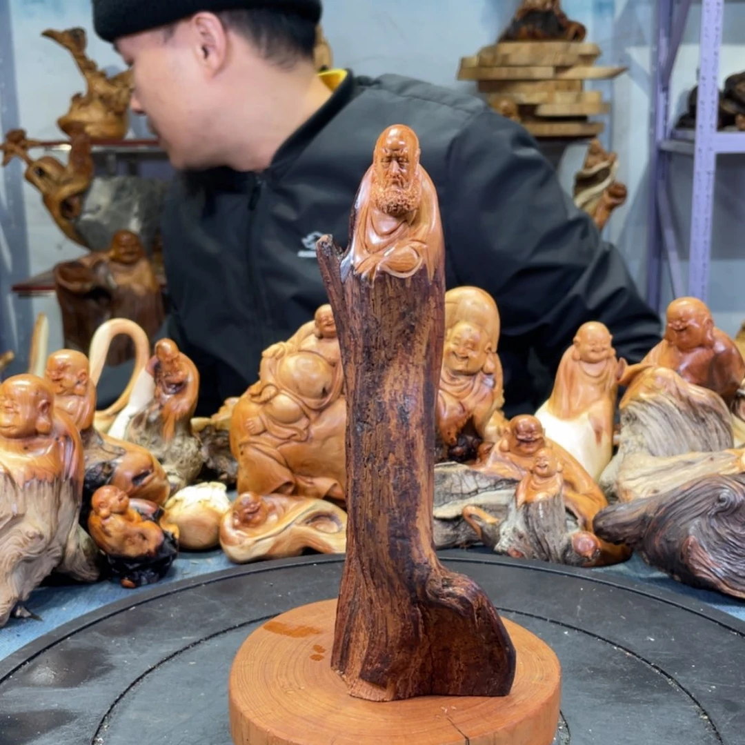 【闪购商品】柏木（崖柏）其他